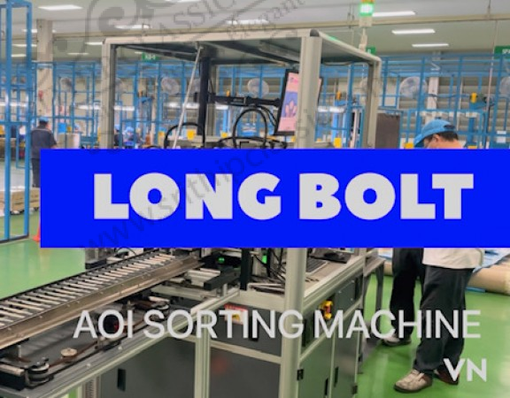 long bolt