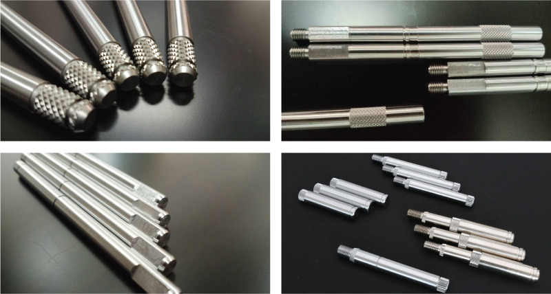 บริษัท NANO SEIMITSU กับจุดเริ่มต้นของธุรกิจ JIS Fasteners